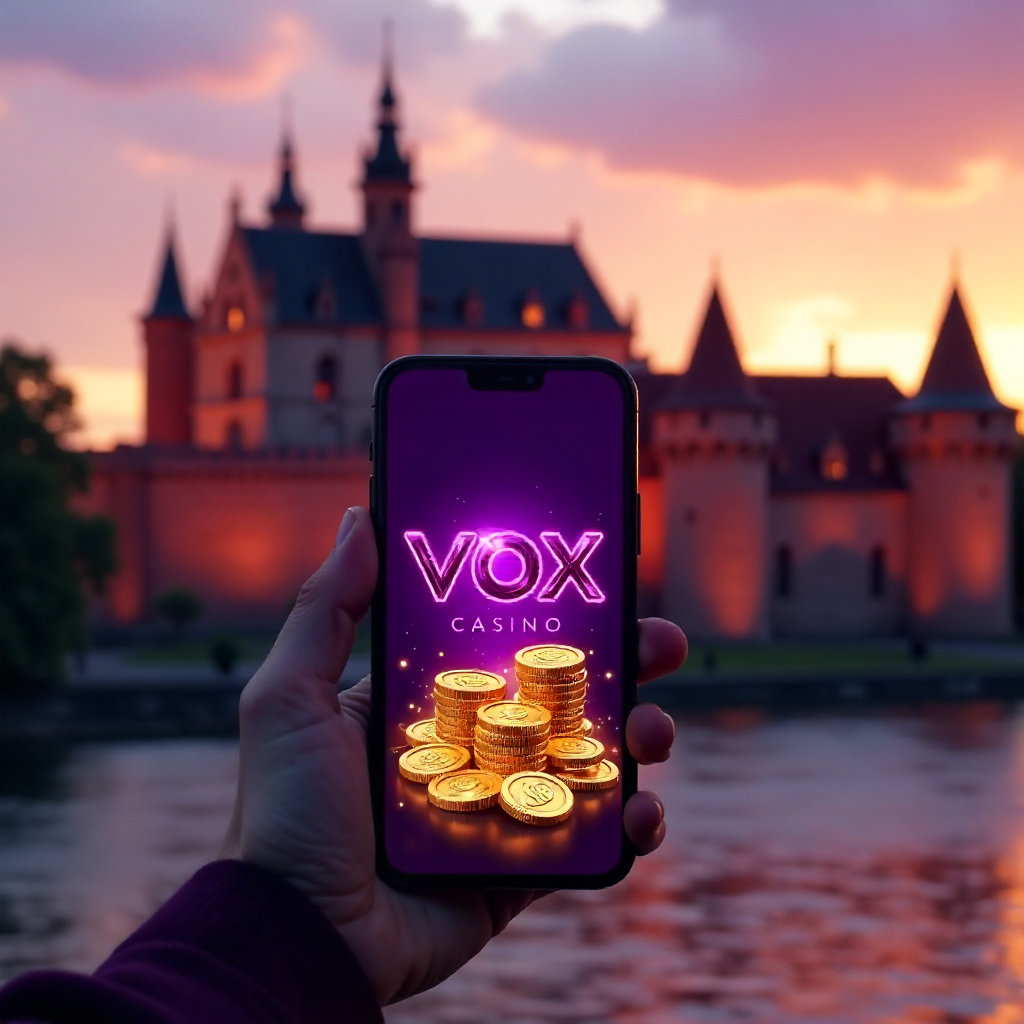 vox casino
